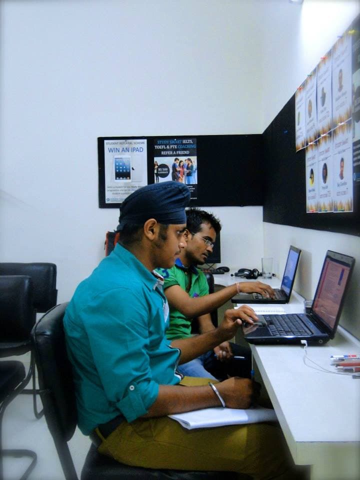 Study Smart Study Smart: Gallery photo 6